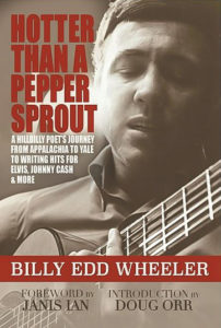 "Hotter Than a Pepper Sprout" book cover