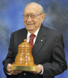 Dr. Warren Bulman