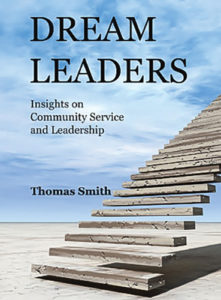 DREAM LEADERS: Insights on Community Service and Leadership
