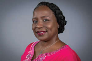 Rev Dr. LeSette Wright