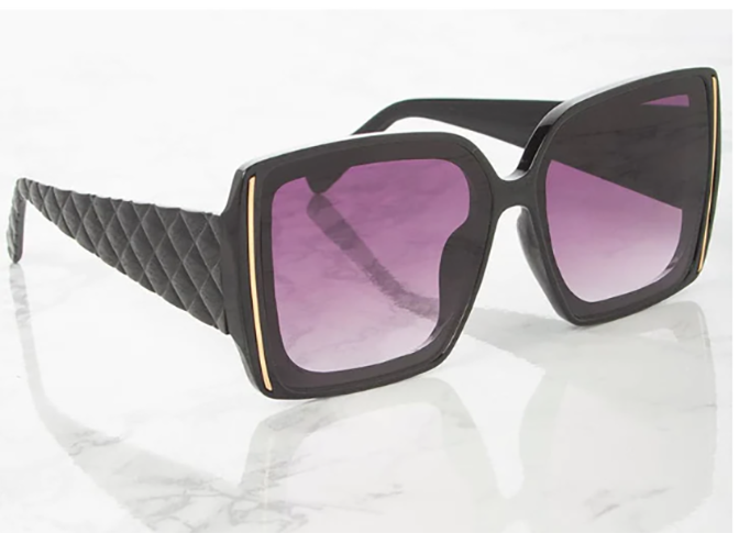 sunglasses designed by Jean Apparel