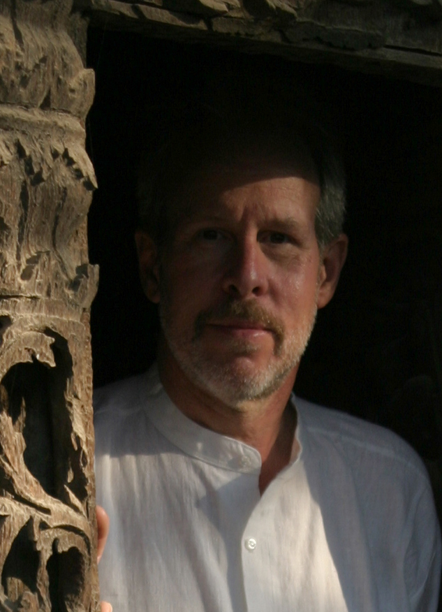 Portrait of David Fuhrmann