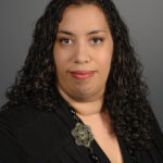 Portrait of Dr. Jessica Klanderud