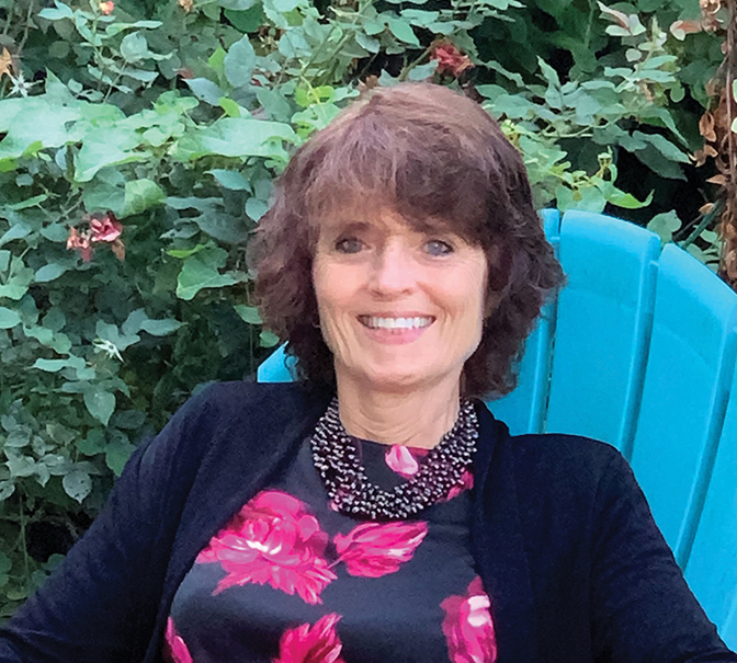 Photo of Elizabeth-Elaine-Hatton-Bradshaw-Cornetti
