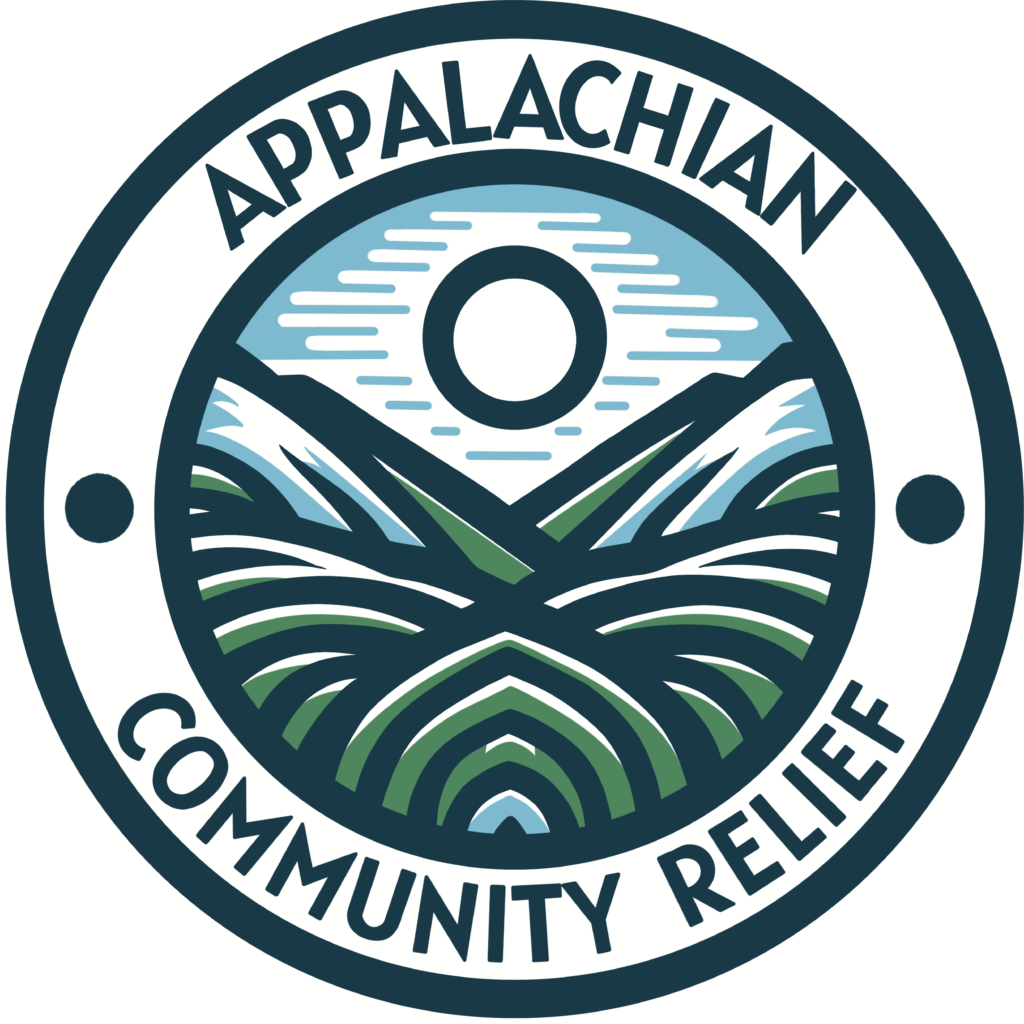 Appalachian Community Relief logo