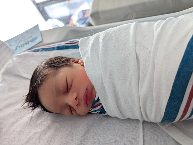 Photo of Ramy Moutki Abdur-Rahman