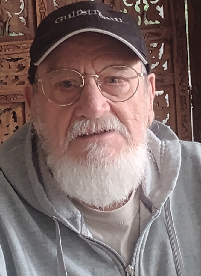 Photo of Harold Branam