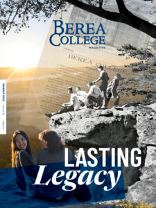 COVER_2026_Berea College_Summer_Magazine_v5